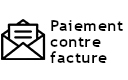 Achat contre facture